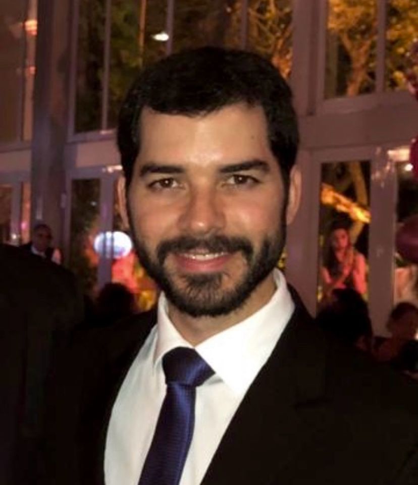 Luiz José Batista